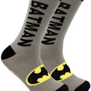 BATMAN SOCKS